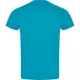 Футболка ATOMIC 150, БИРЮЗОВЫЙ XL