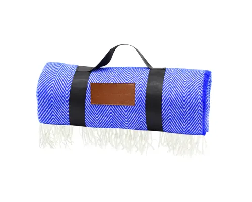 Подарочный набор KEEP CALM, синий