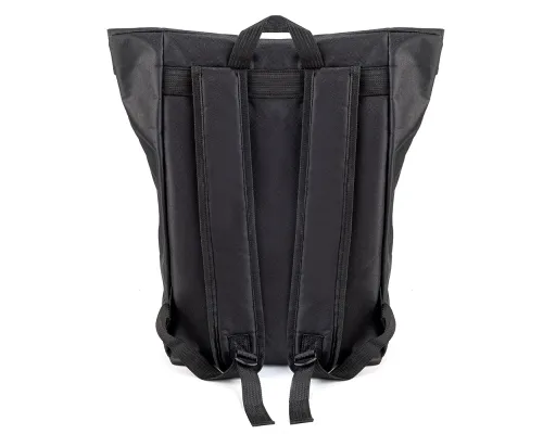Рюкзак FJORD, ЧЕРНЫЙ