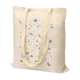 Сумка хозяйственная  Bagsy Super 220 г/м2, бежевая
