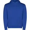 Толстовка CAPUCHA унисекс, КОРОЛЕВСКИЙ СИНИЙ 2XL