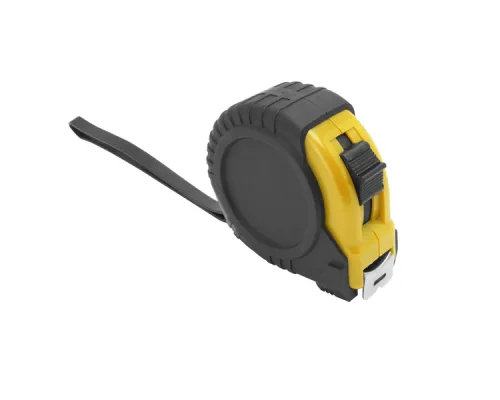 Рулетка 3 м RIVET, Желтый