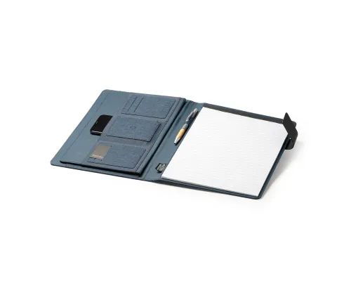 Папка универсальная SAMAR, Голубой