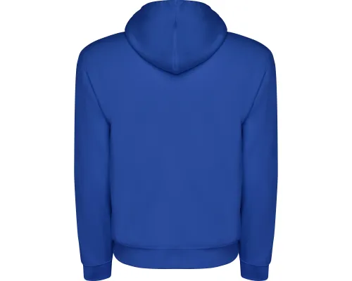 Толстовка детская CAPUCHA, КОРОЛЕВСКИЙ СИНИЙ 5/6