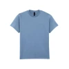 Футболка ULTRA COTTON, СЕРО-ГОЛУБОЙ S