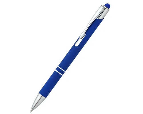 Подарочный набор Line reach, синий