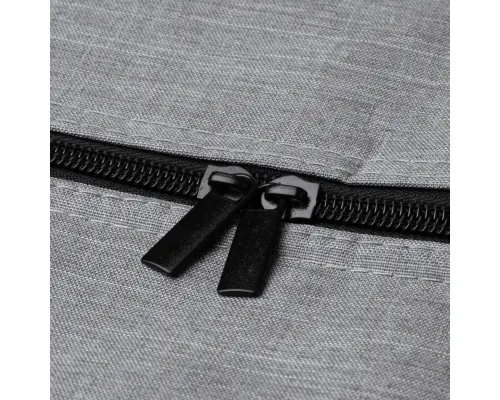 Сумка-холодильник SAGRES, серый