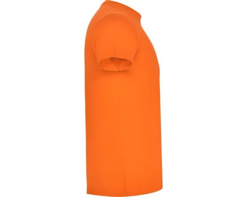 Футболка ATOMIC 150, ОРАНЖЕВЫЙ 3XL