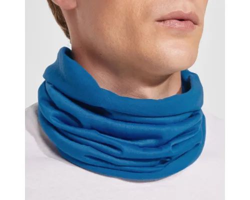 Снуд флисовый NANUK, Черный