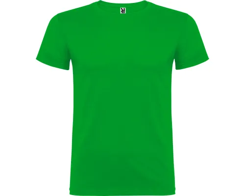 Футболка BEAGLE, ТРАВЯНОЙ ЗЕЛЕНЫЙ M