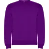 Джемпер CLASICA унисекс, ФИОЛЕТОВЫЙ 2XL