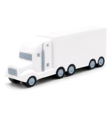 Антистресс Truck, белый