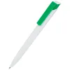 Ручка пластиковая Accent, зелёная