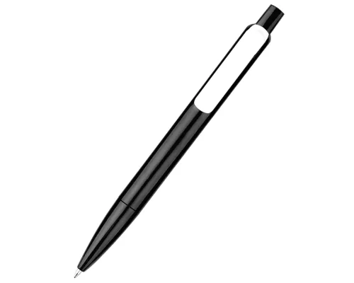 Ручка пластиковая Nolani, черная