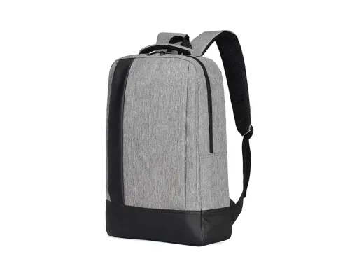 Рюкзак Pellegrino, серый