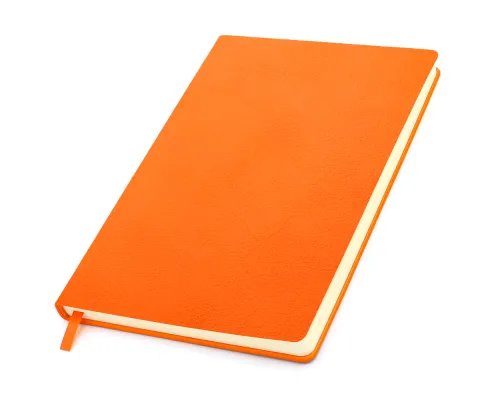 Подарочный набор Vantage Point, оранжевый