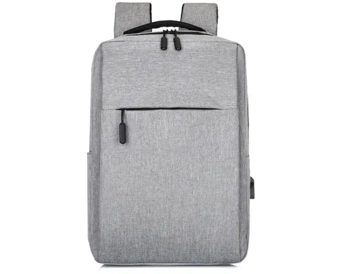 Рюкзак Lifestyle, Серый