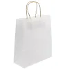 Пакет бумажный ARCE, Белый