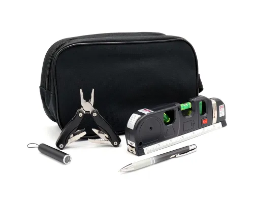 Набор Инструмент успеха, черный