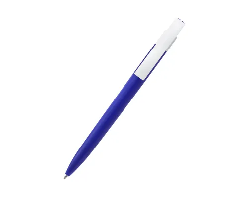 Ручка пластиковая Essen, синяя