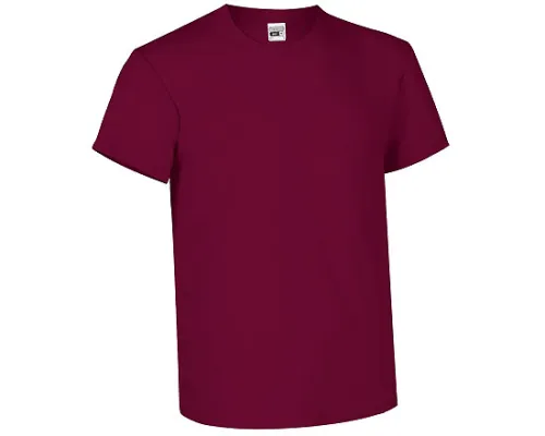 Футболка BIKE, гранатовая, XXL