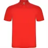Футболка поло AUSTRAL мужская, КРАСНЫЙ 3XL