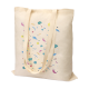 Cумка хозяйственная Bagsy Super 220 г/м2, бежевая