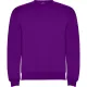 Джемпер CLASICA унисекс, ФИОЛЕТОВЫЙ 2XL