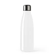 Бутылка из нержавеющей стали ALPINIA, Белый