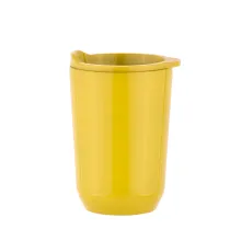 Термокружка Soho, желтого цвета