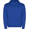 Толстовка детская CAPUCHA, КОРОЛЕВСКИЙ СИНИЙ 3/4