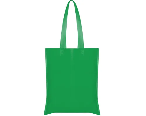 Сумка из спанбонда CREST 80 г/м2, Папоротниковый