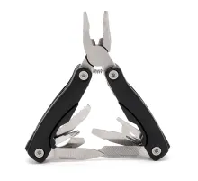 Мультитул Нюрнберг, черный Мультитул Нюрнберг, черный