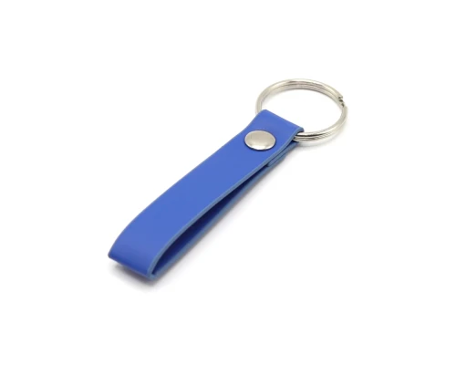 Подарочный набор POCKET & KEY, синий