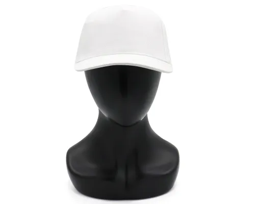 Бейсболка FRED, БЕЛЫЙ