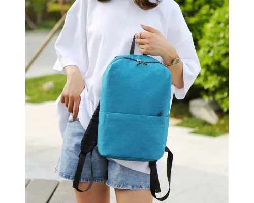 Рюкзак Simplicity, Голубой