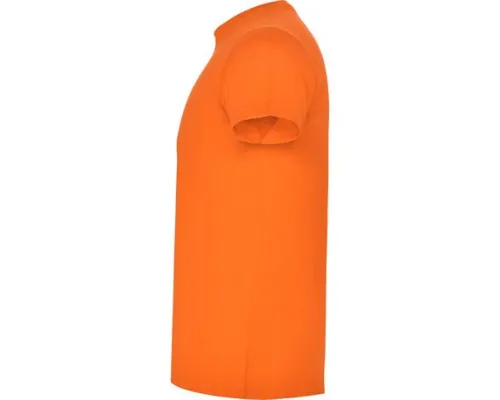 Футболка ATOMIC 150, ОРАНЖЕВЫЙ 2XL