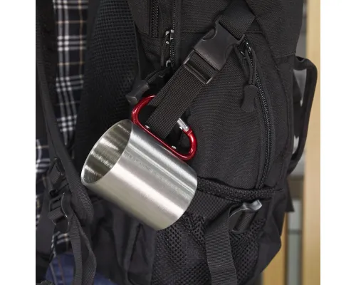 Металлический кружка GUAYA, Королевский синий