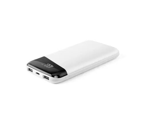Внешний аккумулятор Mask 10000 Mah, белый
