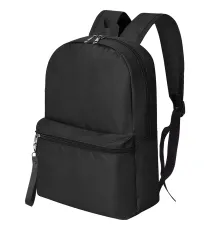 Рюкзак BASIS TO GO, Чёрный/Чёрный