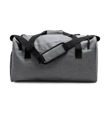 Сумка спортивная BALMOR, пестрый серый