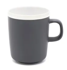 Кружка Rimmy, серый