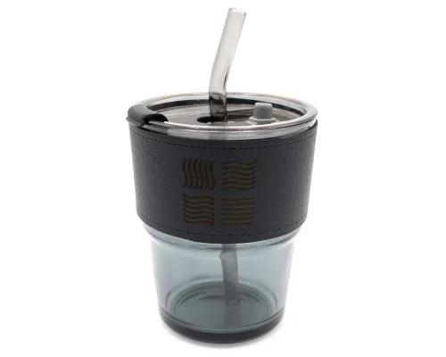 Набор ПЯТЫЙ ЭЛЕМЕНТ, Чёрный