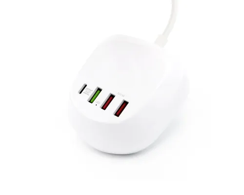 Универсальное зарядное устройство Stoun