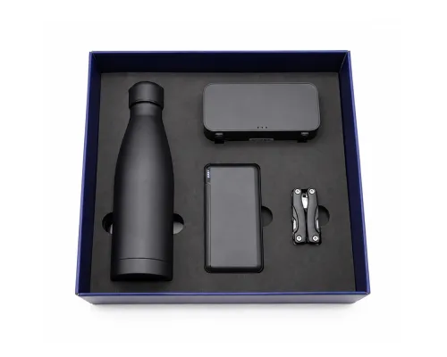 Подарочный набор Blacky