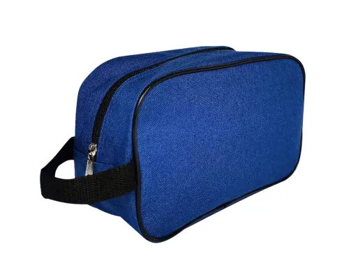 Несессер Колумб, синий