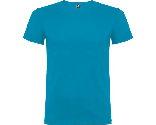 Футболка BEAGLE, БИРЮЗОВЫЙ XL