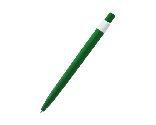 Ручка пластиковая Essen, зеленая