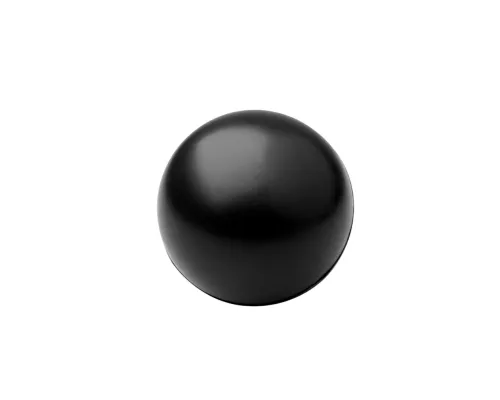 Антистресс Bola, чёрный
