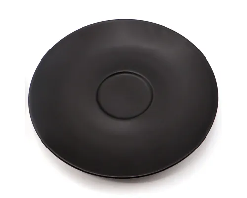 Чайная пара Frozen, чёрная